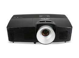 Acer PJ X115; DLP 3D; SVGA; 3300 lm; 20000/1; 2.5kg; Bag; S.Africa Power EMEA - MR.JNP11.00R