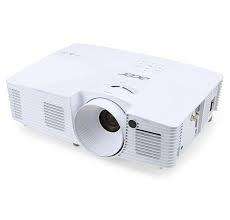 Acer PJ X115H; DLP 3D; SVGA; 3300 lm; 20000/1; HDMI; Audio; Bag; 2.5kg; -MR.JN811.005