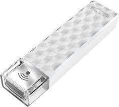 SanDisk Connect Wireless Stick - 200GB USB + Wireless for Apple, Android, PC & Mac  -SDWS4-200G-G46