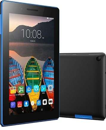 Lenovo Tab 3  and Ricoh Printer Bundle