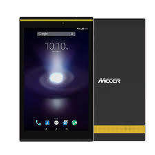 Mecer Xpress Smartlife 8'' Android 5.1 Tab Quad-Core 8735/1GB/16GB/4G-LTE -800P71D