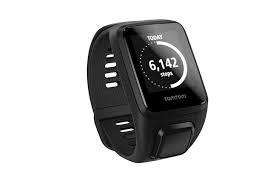 TOMTOM SPARK 3 - BLK (L) -1RL0.002.00 - TOMTOM SPARK 3 FITNESS WATCH - BLACK LARGE