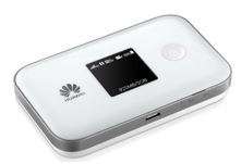 HUAWEI LTE Mobile Wifi E5577- Up to 10 user