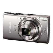 CANON IXUS 285 HS SILVER