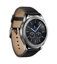 SAMSUNG GALAXY SM-R770 GEAR S3 - GALAXY GEAR S3 - CLASSIC SILVER