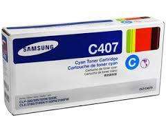 SAMSUNG CLT-C407S