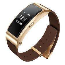 Huawei Talk band B3 Gold