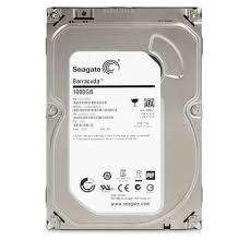SEAGATE DESKTOP HDD 1TB SATA 6GB/S 64MB 7200RPM -ST1000DM003