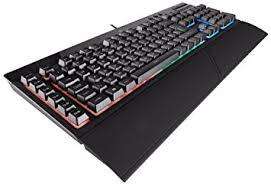 CORSAIR GAMING K55 RGB GAMING KEYBOARD -CH-9206015