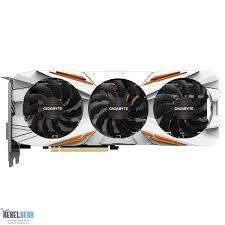 GIGABYTE NVIDIA GTX 1080Ti GAMING 11246MB GRAPHICS CARD -GV-N108TGAMINGOC-11GD