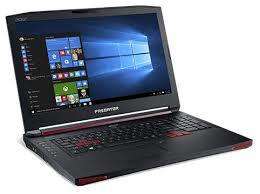 ACER G9-793-71B9  i7-7700HQ | 17.3'' FHD IPS LCD | NVIDIA GeForce GTX 1070 8G-GDDR5 (256*32*8) 8Gbp