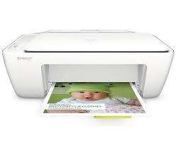 HP DeskJet 2130  Printer 3-in-1 (White)  -K7N77C