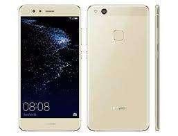 Huawei P10 Lite Gold