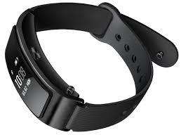 Huawei Talk band B3 Black
