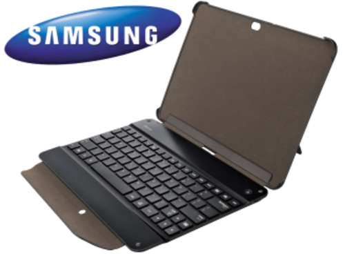 Samsung Galaxy Tab 10.1 Bluetooth Keyboard case (Samsung Original)