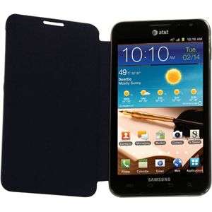 Samsung GALAXY Note N7000 Flip Cover (Samsung Original)