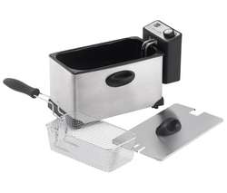 LOGIK DEEP FAT FRYER