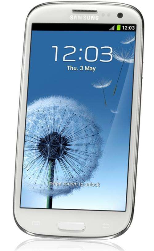 SAMSUNG GALAXY S3 <i9300> 32GB WHITE  (12 Month Warranty) LOCAL STOCK!!