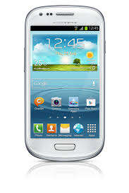 SAMSUNG GALAXY S3 mini <i8190> 8GB WHITE  (12 Month Warranty) LOCAL SOCK!!