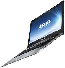 ASUS Ultrabook S Series  Notebook - S56CB