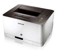Samsung Colour Laser Printer (CLP-365W) Wireless