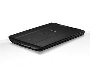 Canon Flatbed Scanner LIDE110