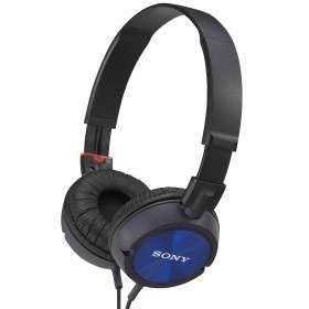 SONY Headphone (MDR-ZX300BL)