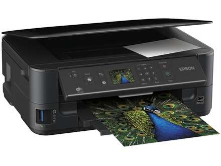 Epson 3 in 1 Printer (XP-103) 26ppm