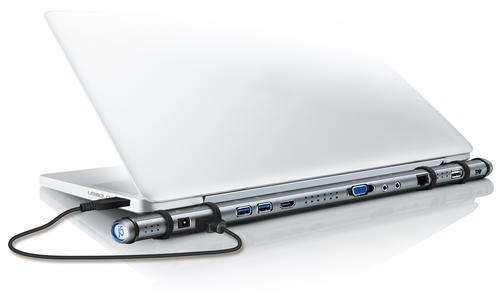 j5 Create Ultra Universal Docking Station (JUD500)