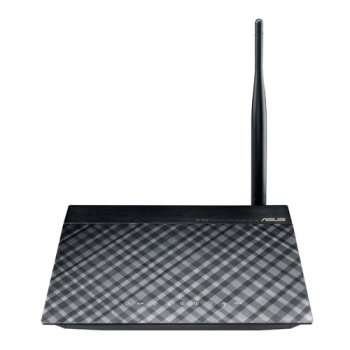 Asus Modem + Wireless Router (dsl-N10E ADSL)
