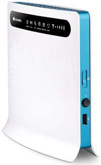 HUAWEI LTE(4G) Wireless Router B593