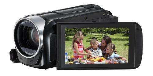 Canon Legria HF R48 HD digital video camera