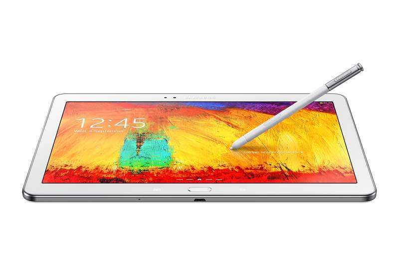 Samsung Galaxy Note 10.1'' (2014 Edition)(P601-32GB)