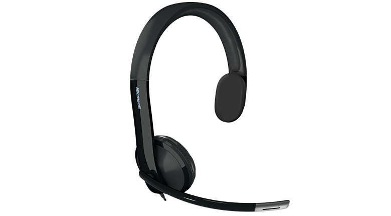 Microsoft LifeChat Headset (LX-4000)