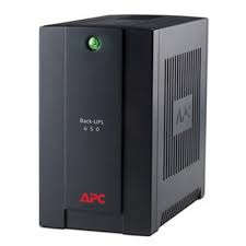 APC Back-UPS 650VA (BX650CI-ZA)