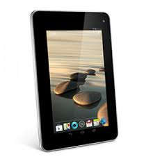 Acer Tablet 7'' <B1-711> 16GB Wifi + 3G