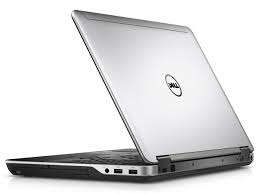 Dell Latitude E6540 -15.6''UHD i5 4GB 500GB SSD Win7/8 Pro  CA005LE65408WEREM