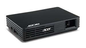 Acer C120 Projector