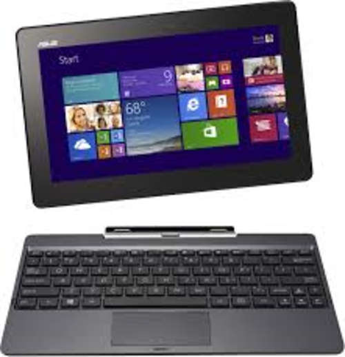 Asus Notebook Tablet Hybrid T100TA-DK017H