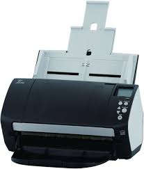 Fujitsu fi-7160 Scanner (PA03670-B051) 60ppm