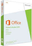 Microsoft Office 2013 Home & Student