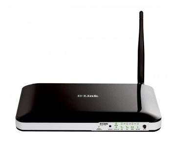 D-Link HSPA+ Router (DWR-712)