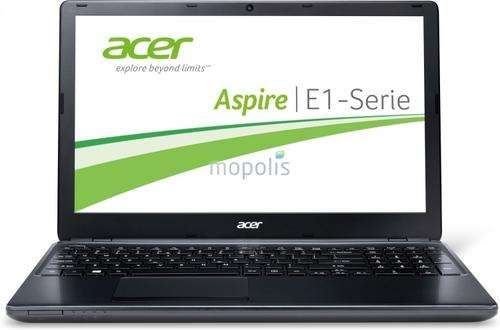 Acer Aspire E1-572-54204G50Mnkk 15.6" i5