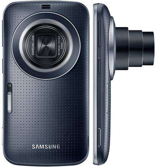SAMSUNG GALAXY K ZOOM 8GB <C115> (JUST LIKE BRAND NEW!!) LOCAL STOCK!