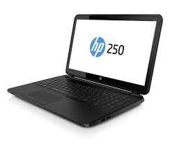 HP 250 G3  -15.6" Pentium 4GB 750GB Win8.1 sl K3X05EA