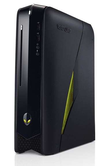 Dell Alienware X51 Gaming Desktop i7 8GB 1TB Win8.1 Pro