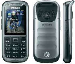 SAMSUNG GALAXY XCOVER2 C3350 ''Dust & Waterproof'' (Fair condition!)