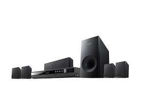 SAMSUNG HT-E350K HDMI DVD HOME THEATRE - Promotion
