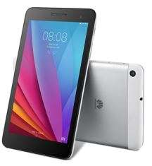 Huawei MediaPad T1 7'' Tablet 3G+ Wifi