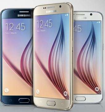 SAMSUNG GALAXY S6 LTE 32GB <G920F> (JUST LIKE BRAND NEW!!) LOCAL STOCK Black/White/Gold